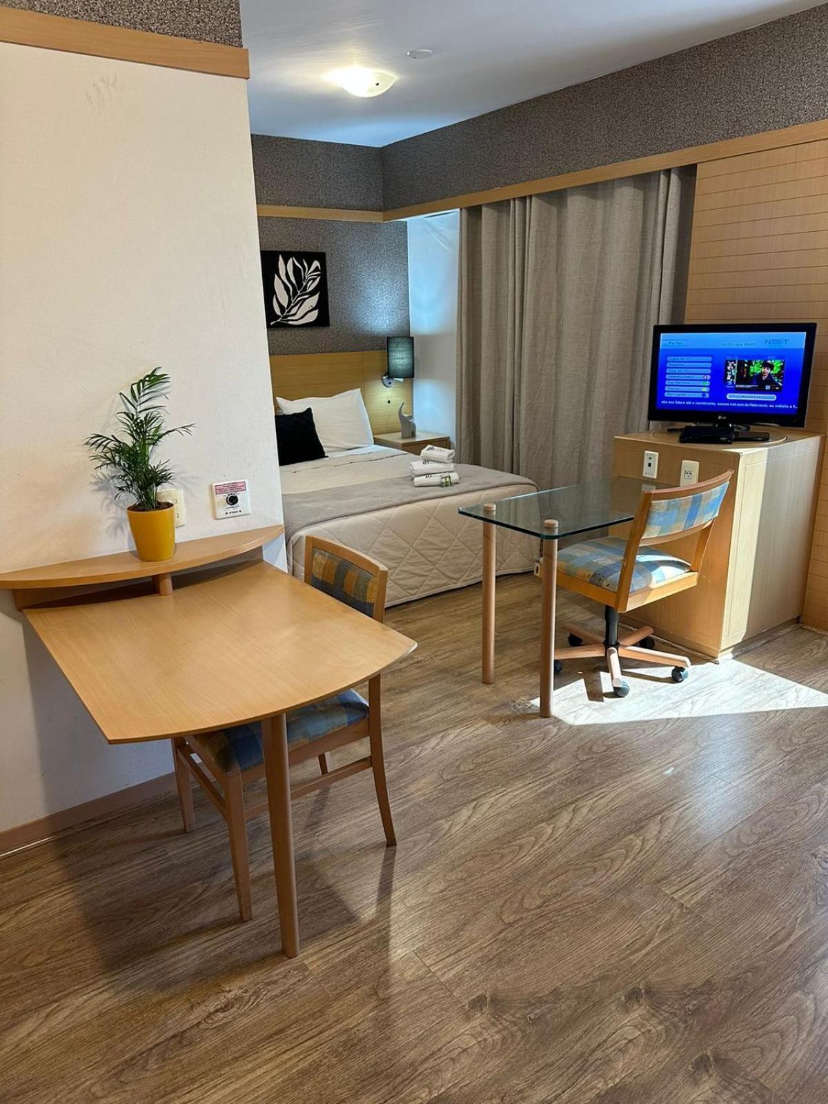 Add Flat Bela Cintra Aparthotel Sao Paulo Exterior photo